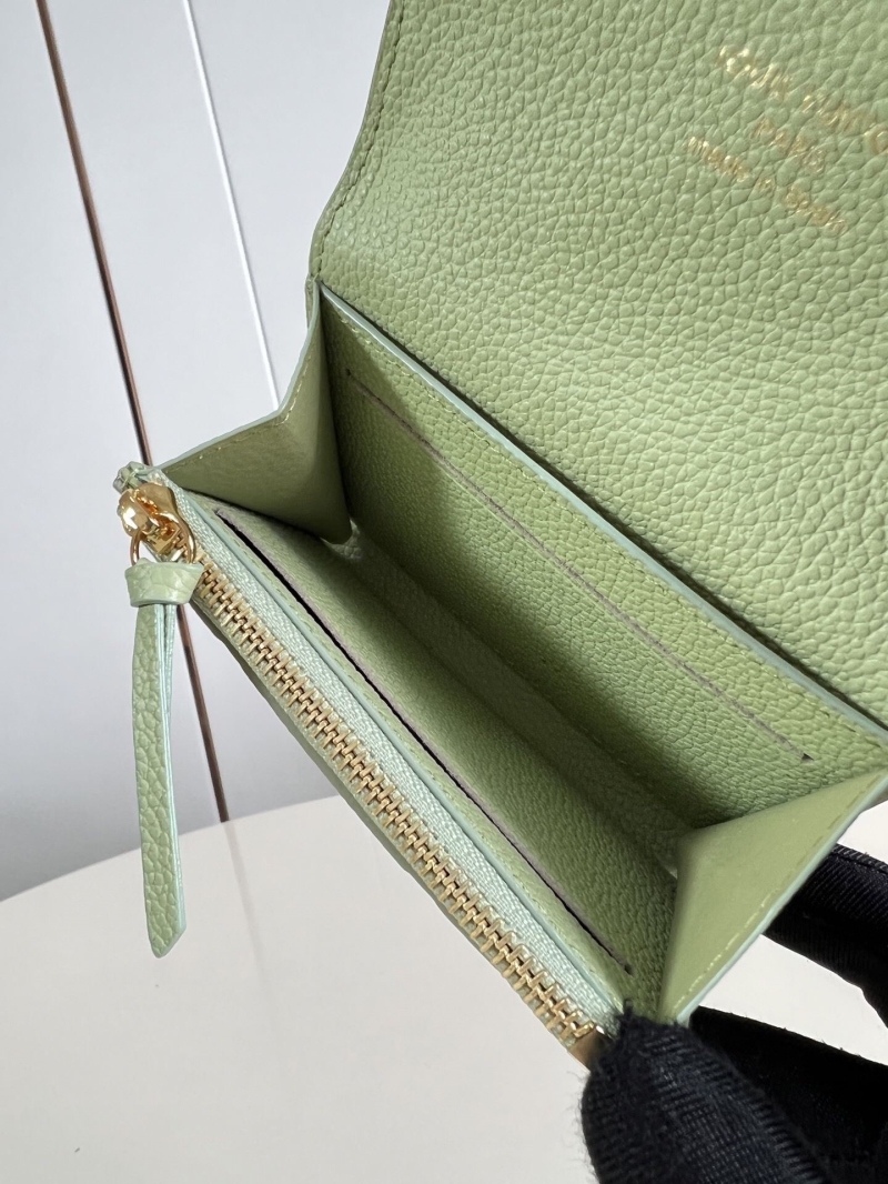 LV Wallets